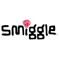 Smiggle