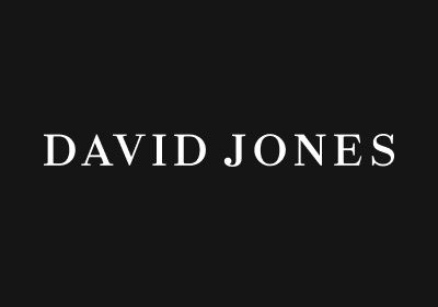 David Jones