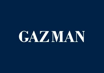 GAZMAN