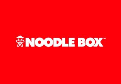 Noodle Box