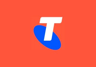 Telstra